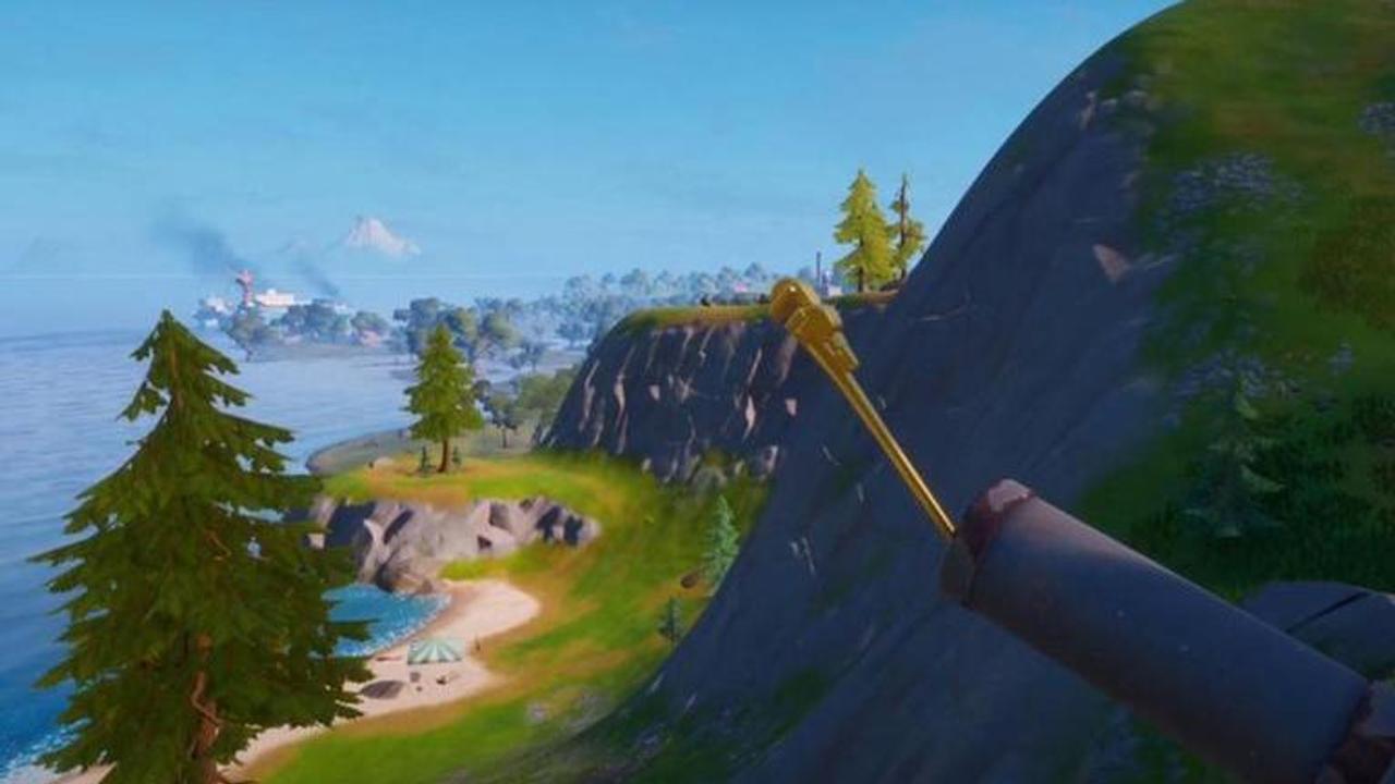 Where are the golden pipe wrenches fortnite