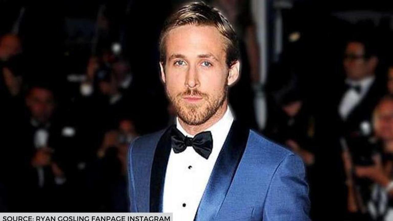 Ryan Gosling