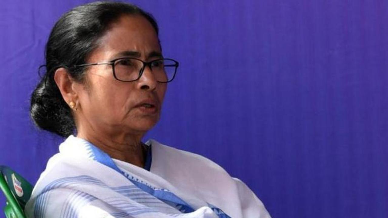 Mamata Banerjee