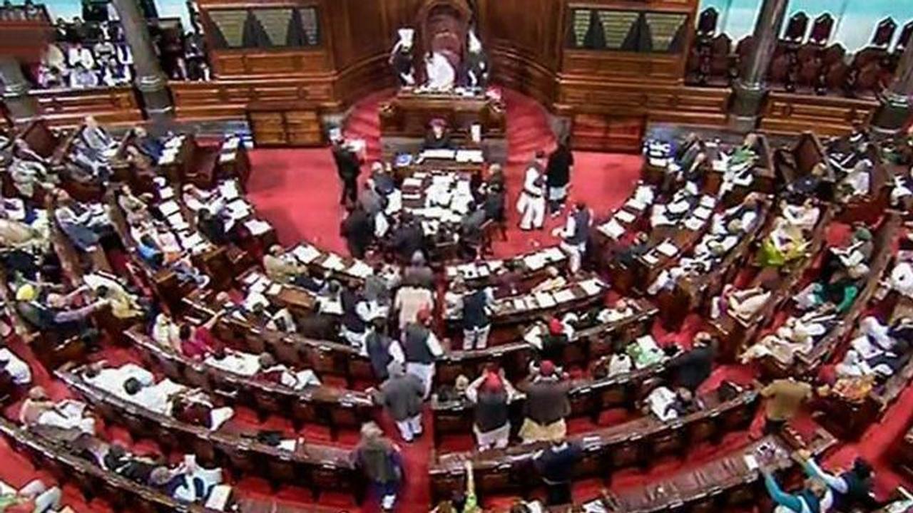 Rajya Sabha