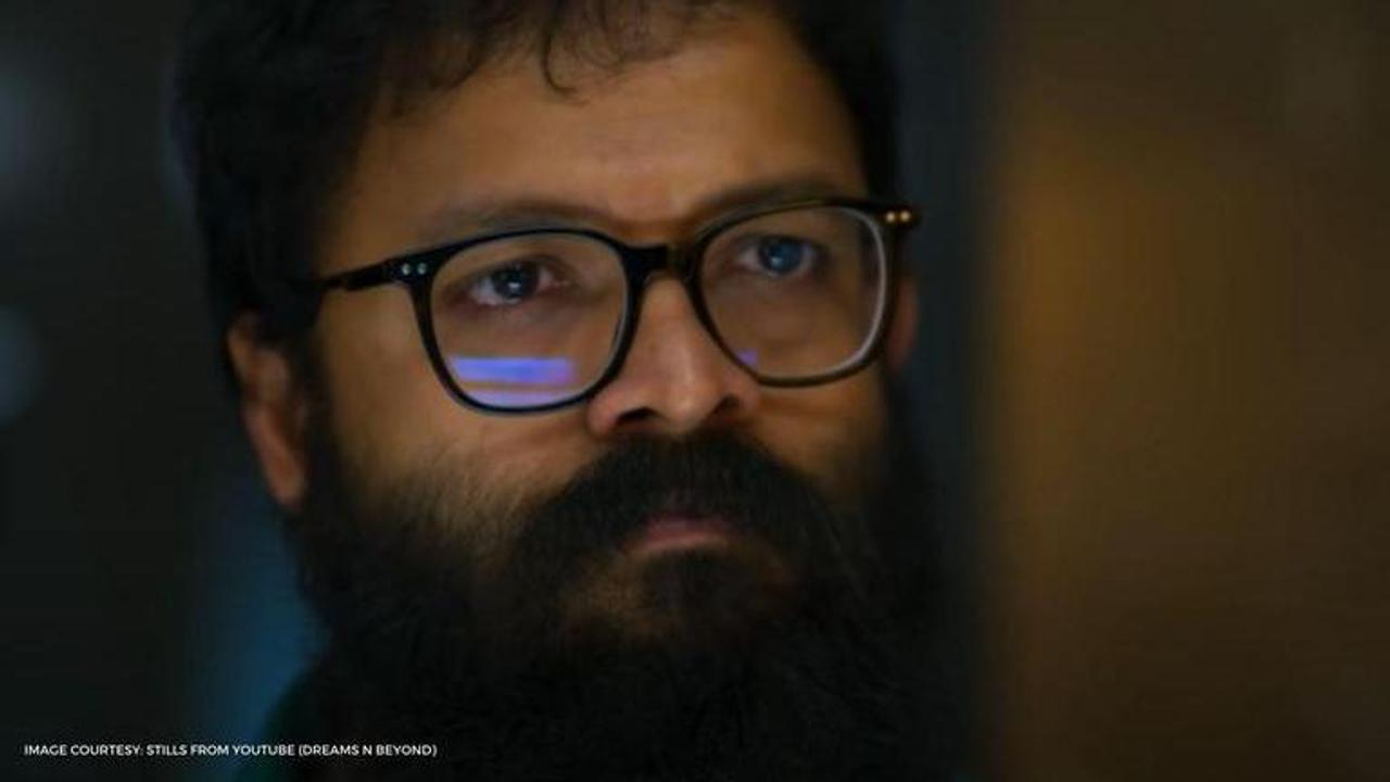 Jayasurya