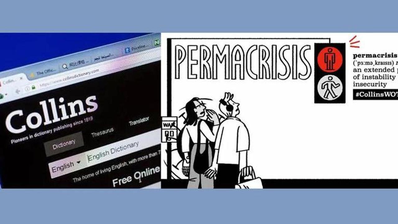 Permacrisis