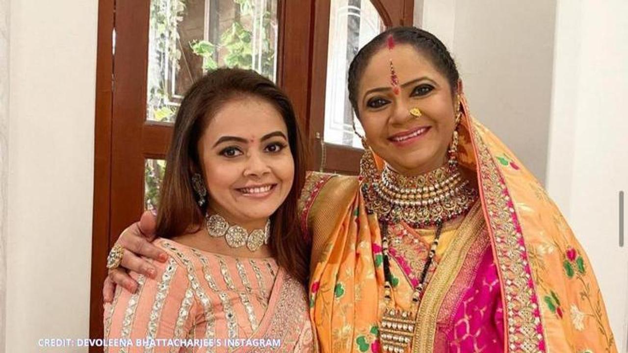 Saath Nibhana Saathiya 2 written update