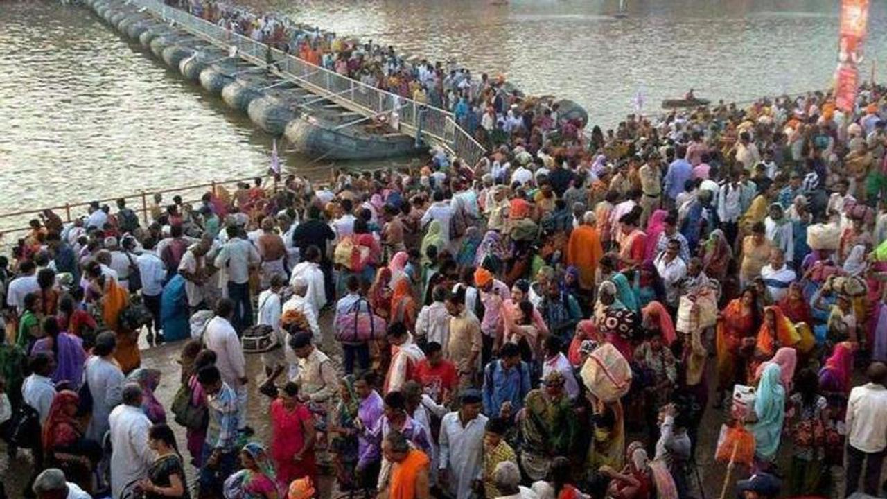 Maha Kumbh