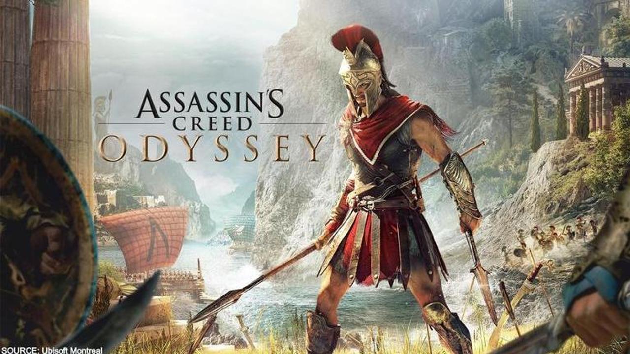 ac odyssey