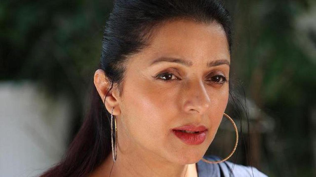 Bhumika Chawla