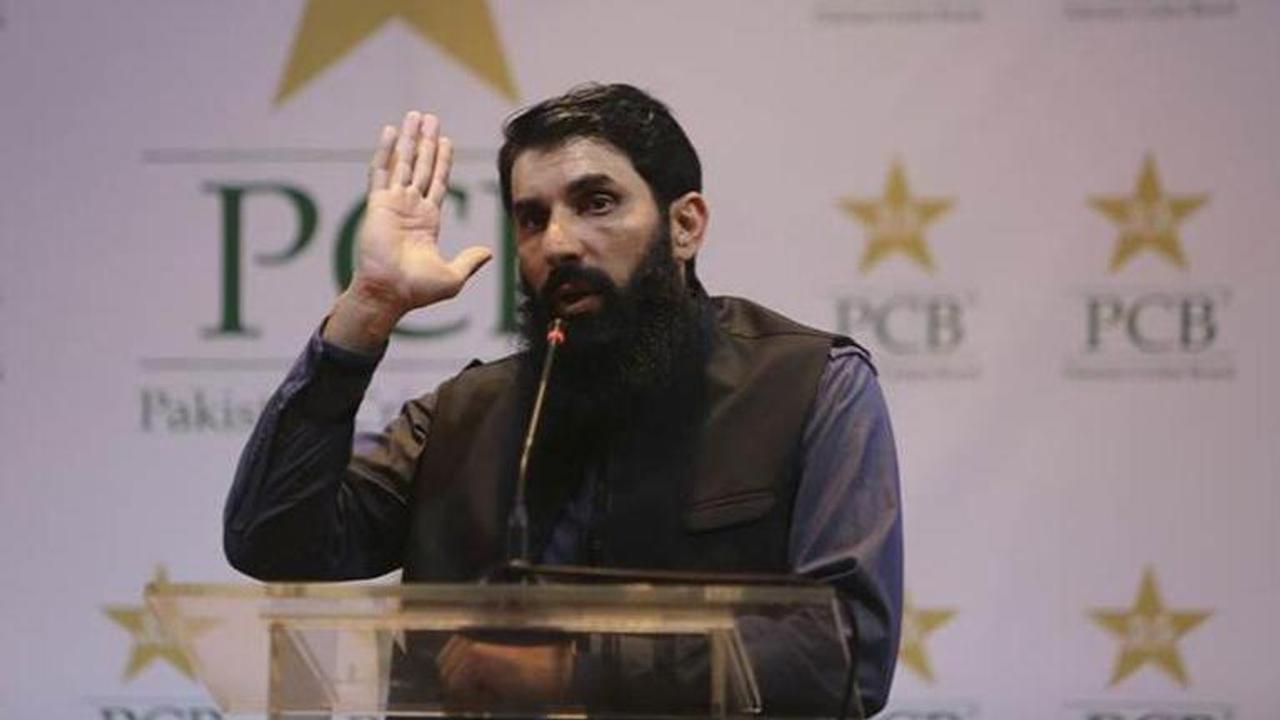 Misbah