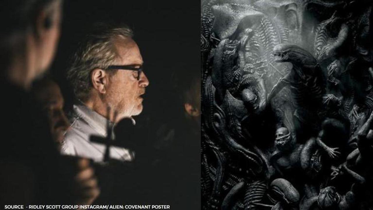 Ridley Scott