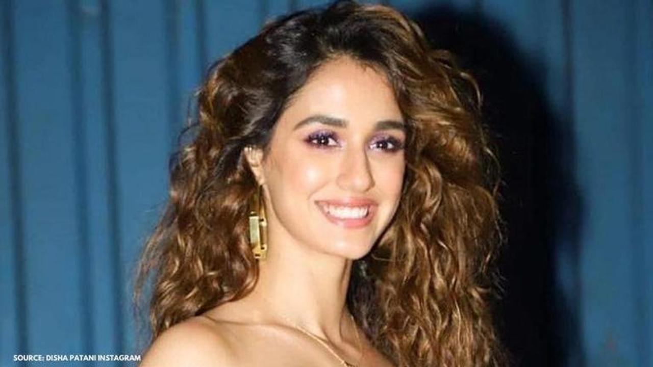 Disha Patani