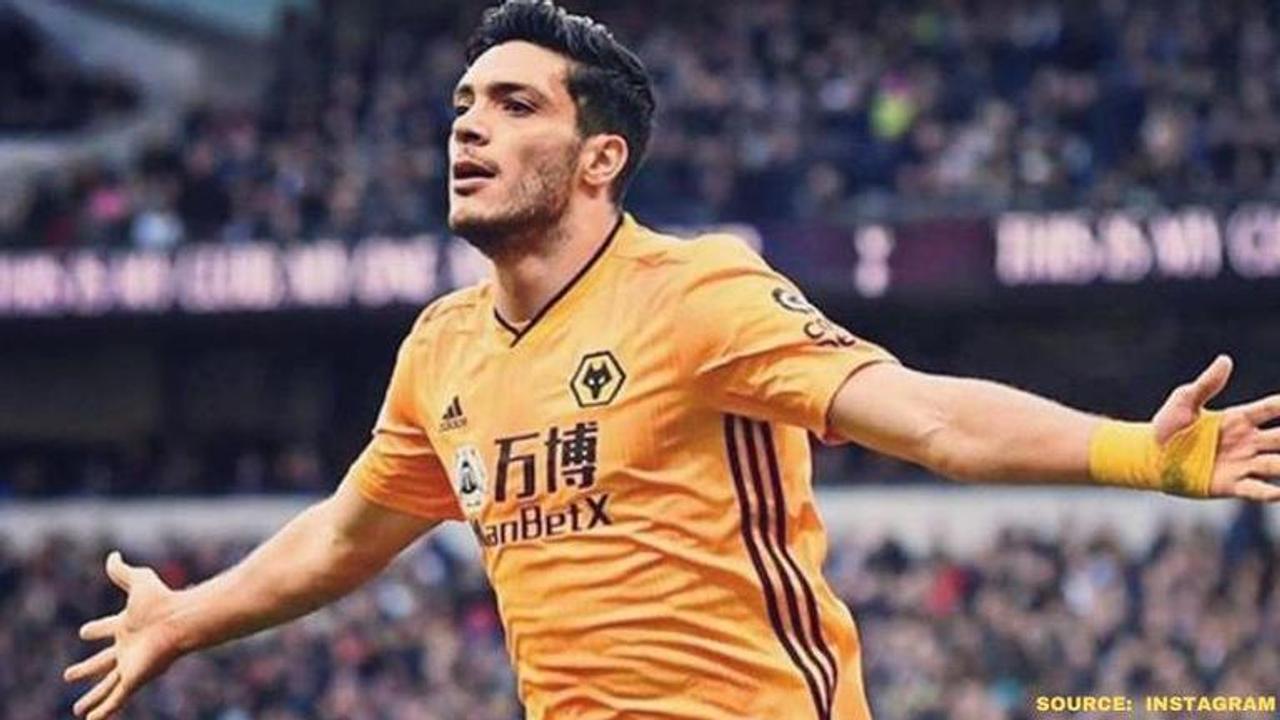 Raul Jimenez