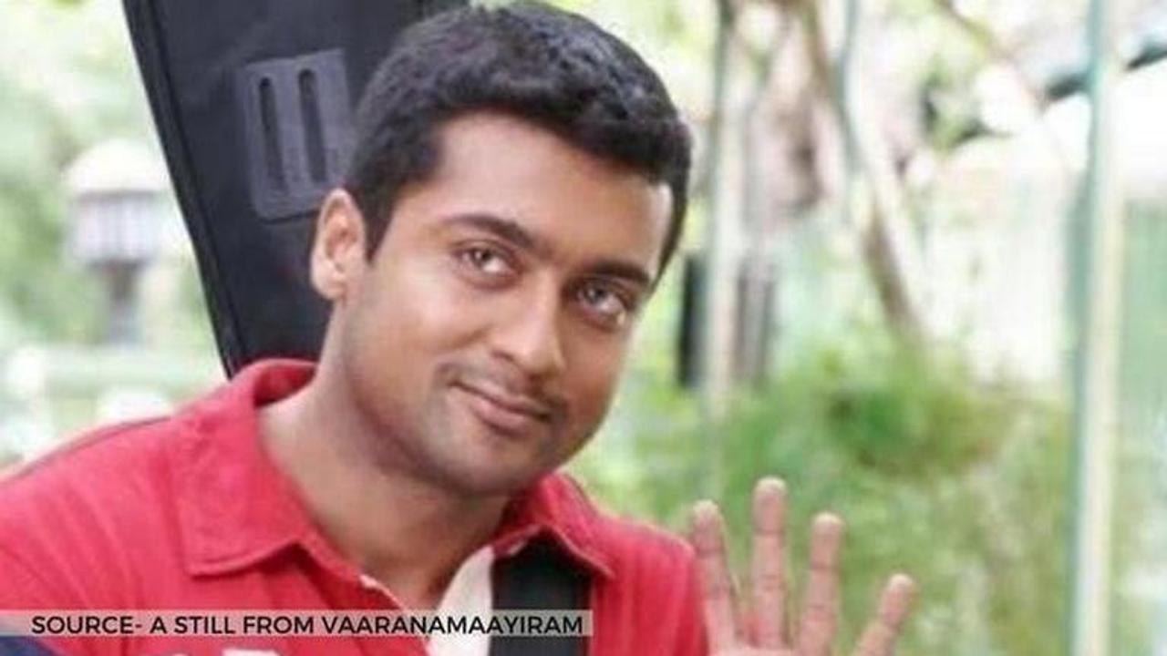 Suriya