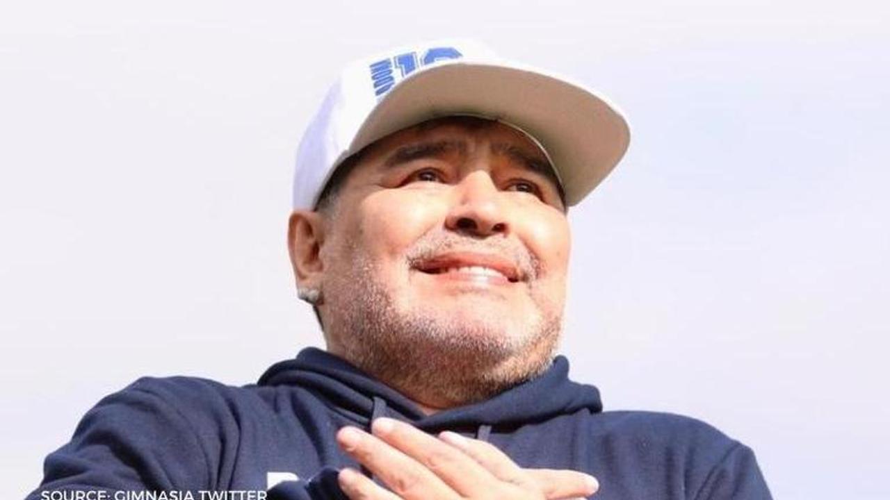 Maradona