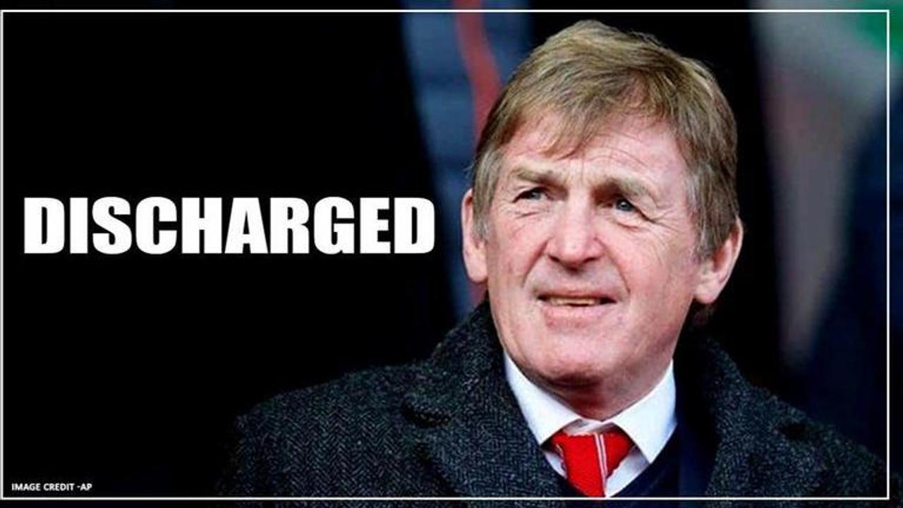 Kenny Dalglish