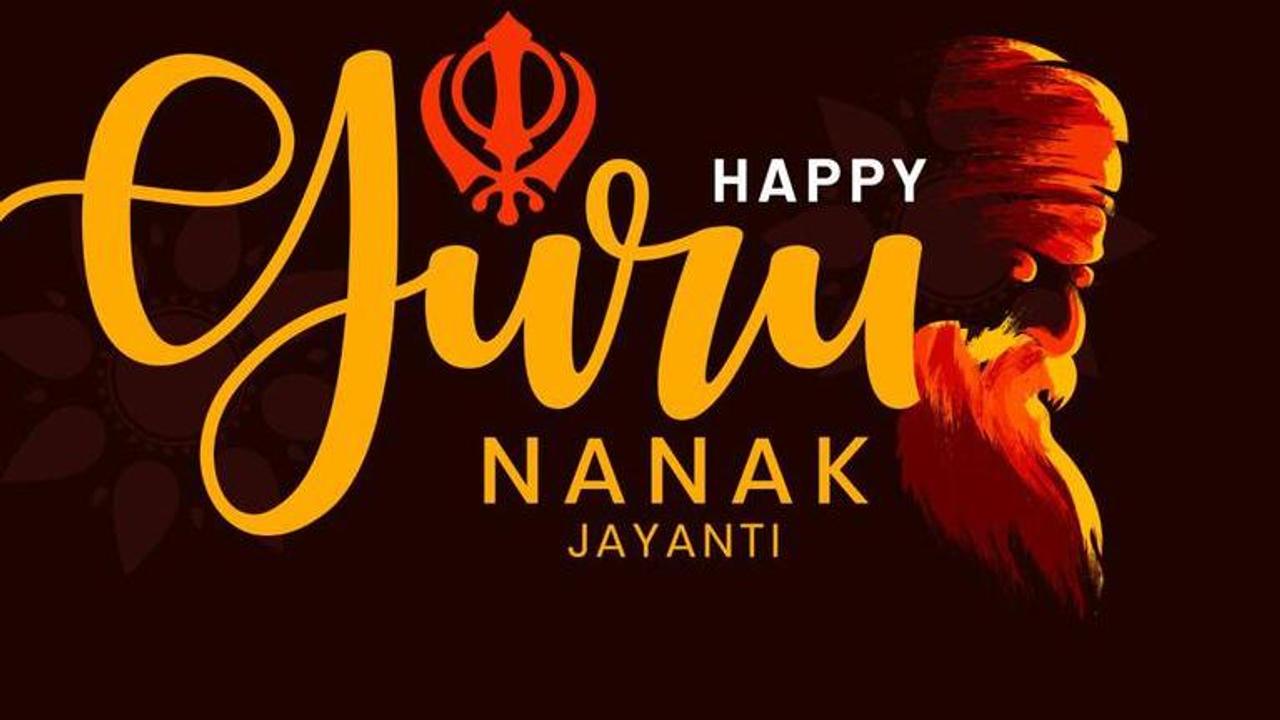 guru nanak jayanti 2020