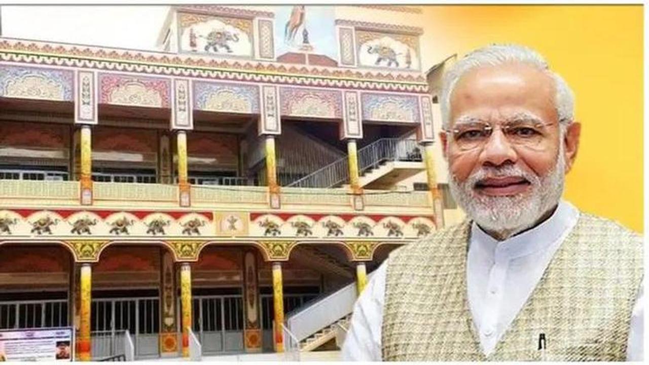 PM Modi