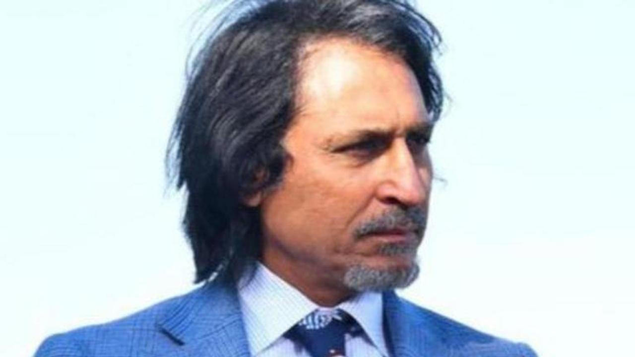 Ramiz Raja