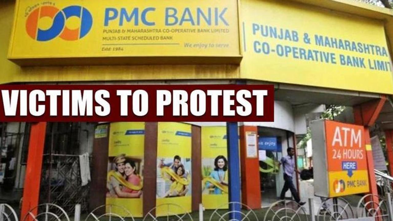 PMC Bank scam