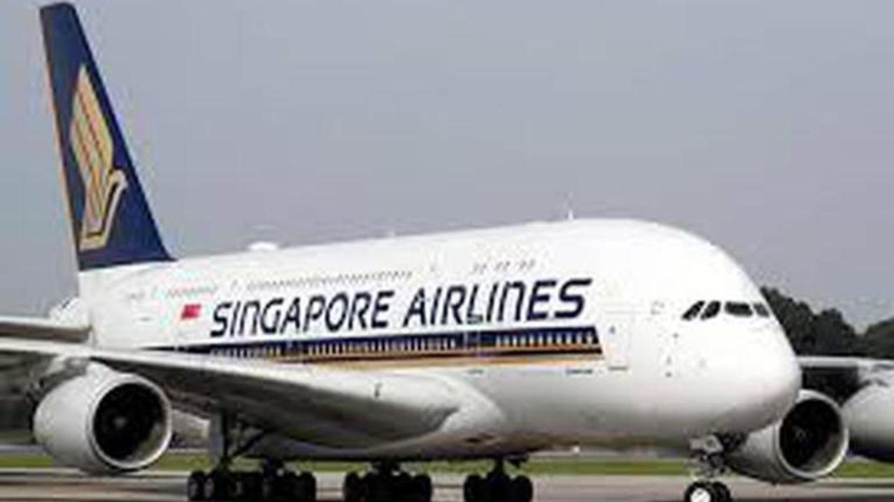 Singapore Airlines