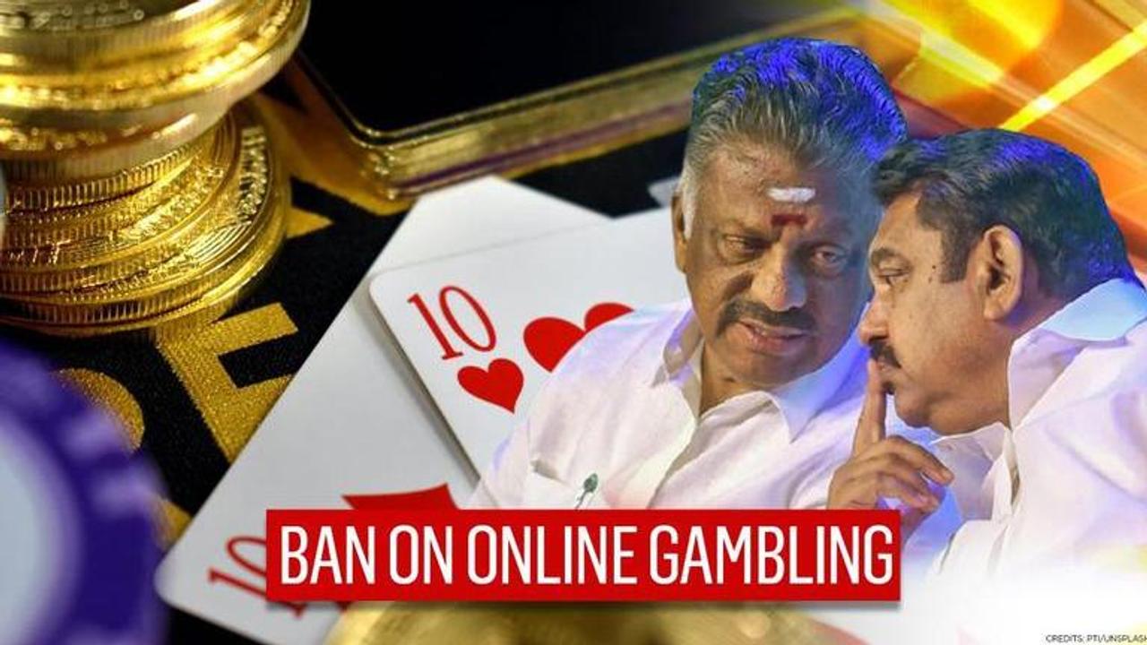 online gambling