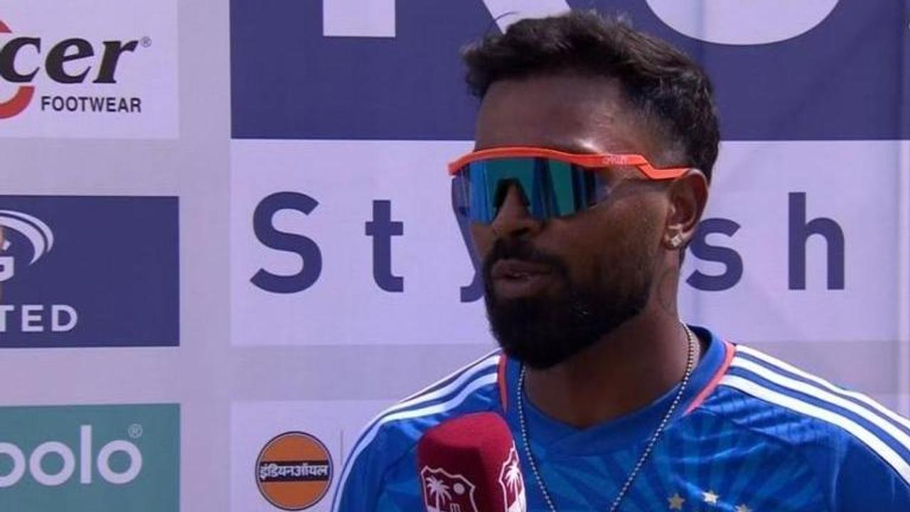 'See the confidence': Hardik Pandya names players who are 'going to do wonders for India'