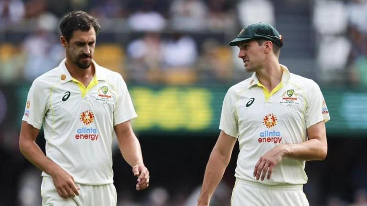 Mitchell Starc provides take on Ashes 2023 opener snub; 'Dropped the most in this squad'