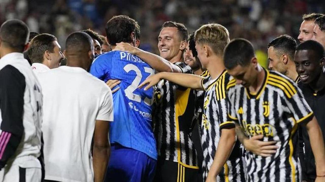 Juventus