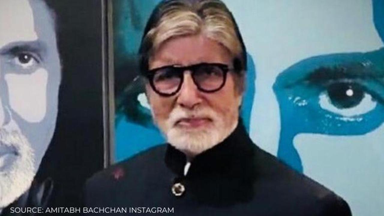 amitabh bachchan