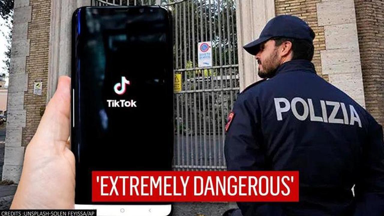 TikTok