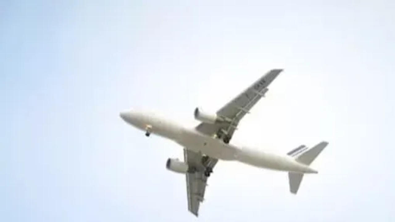 WATCH: Korean Plane With 280 Onboard ‘strikes’ parked aircraft at Japan airport