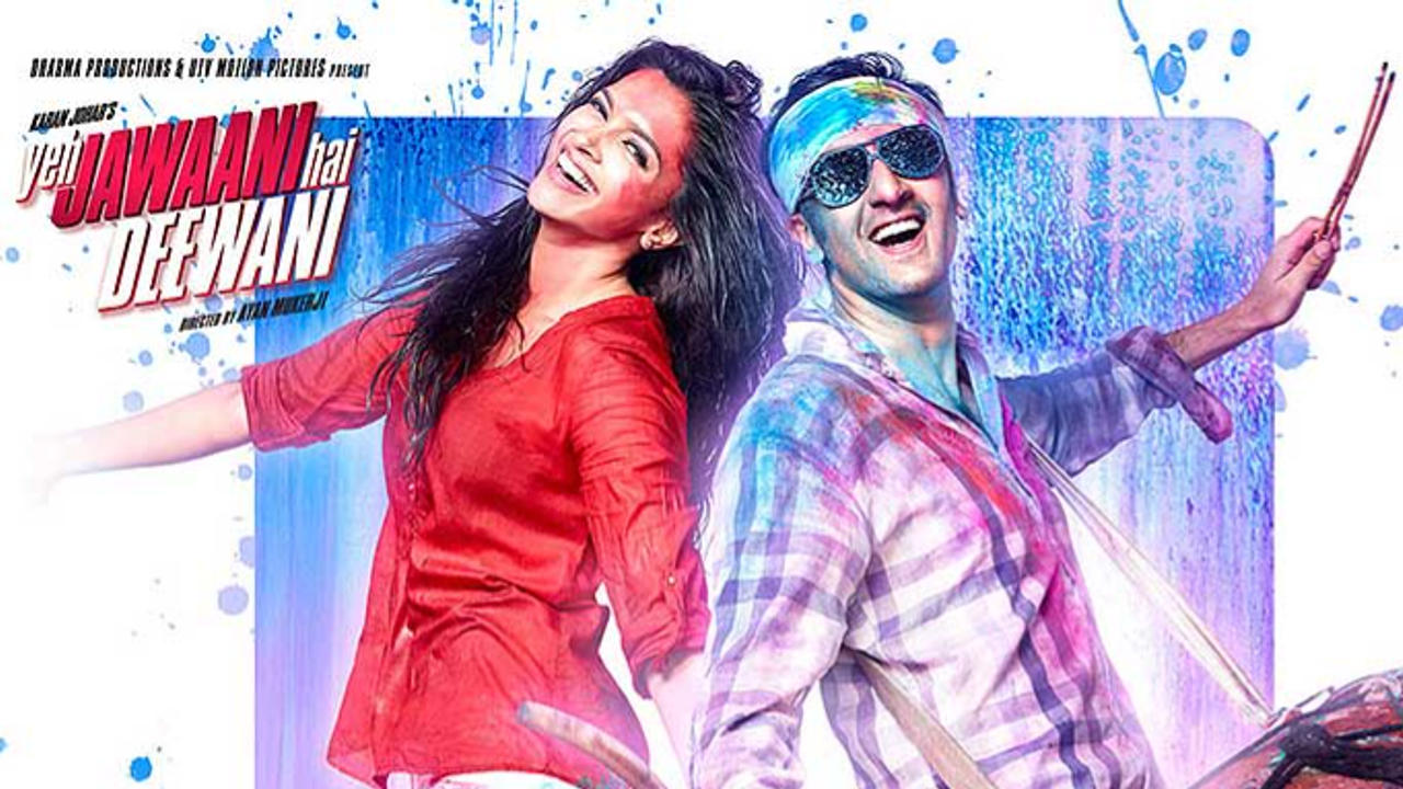 Yeh Jawaani Hai Deewani