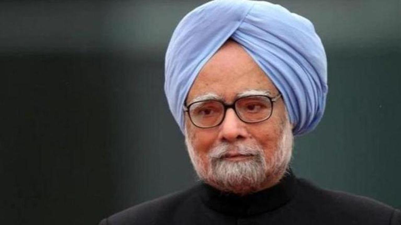 Manmohan