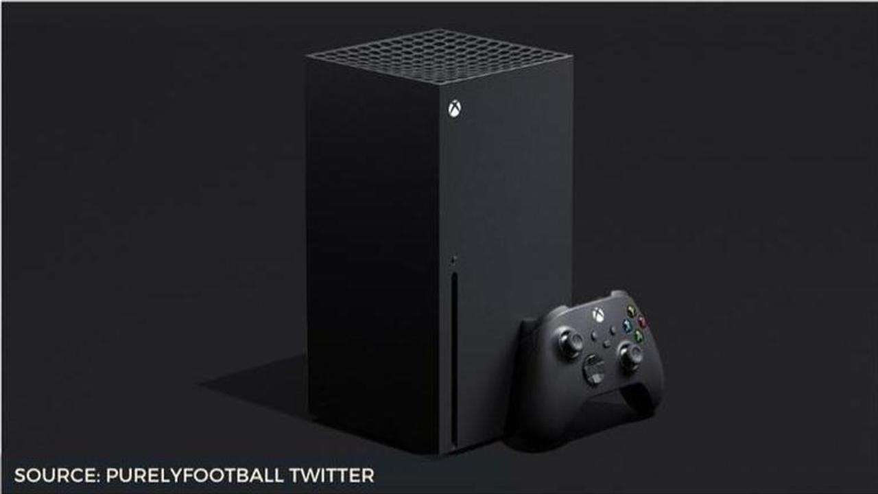 xbox