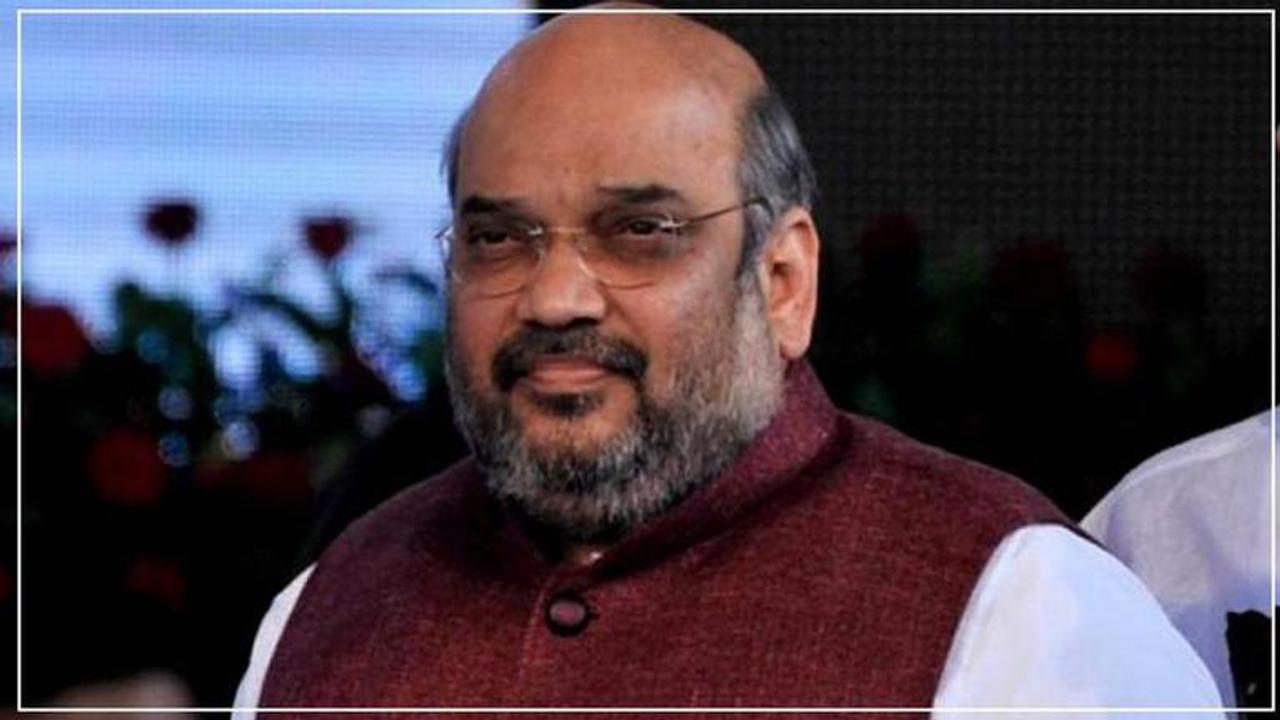 Amit Shah