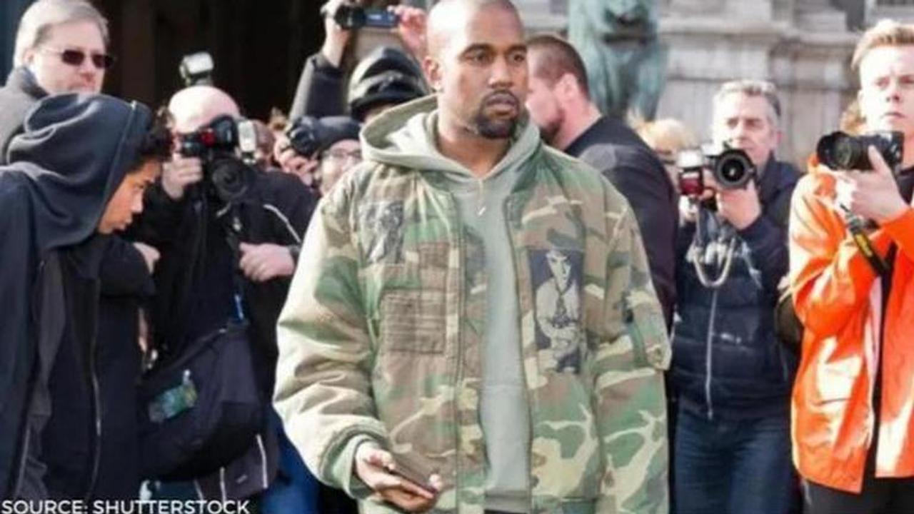 Kanye West