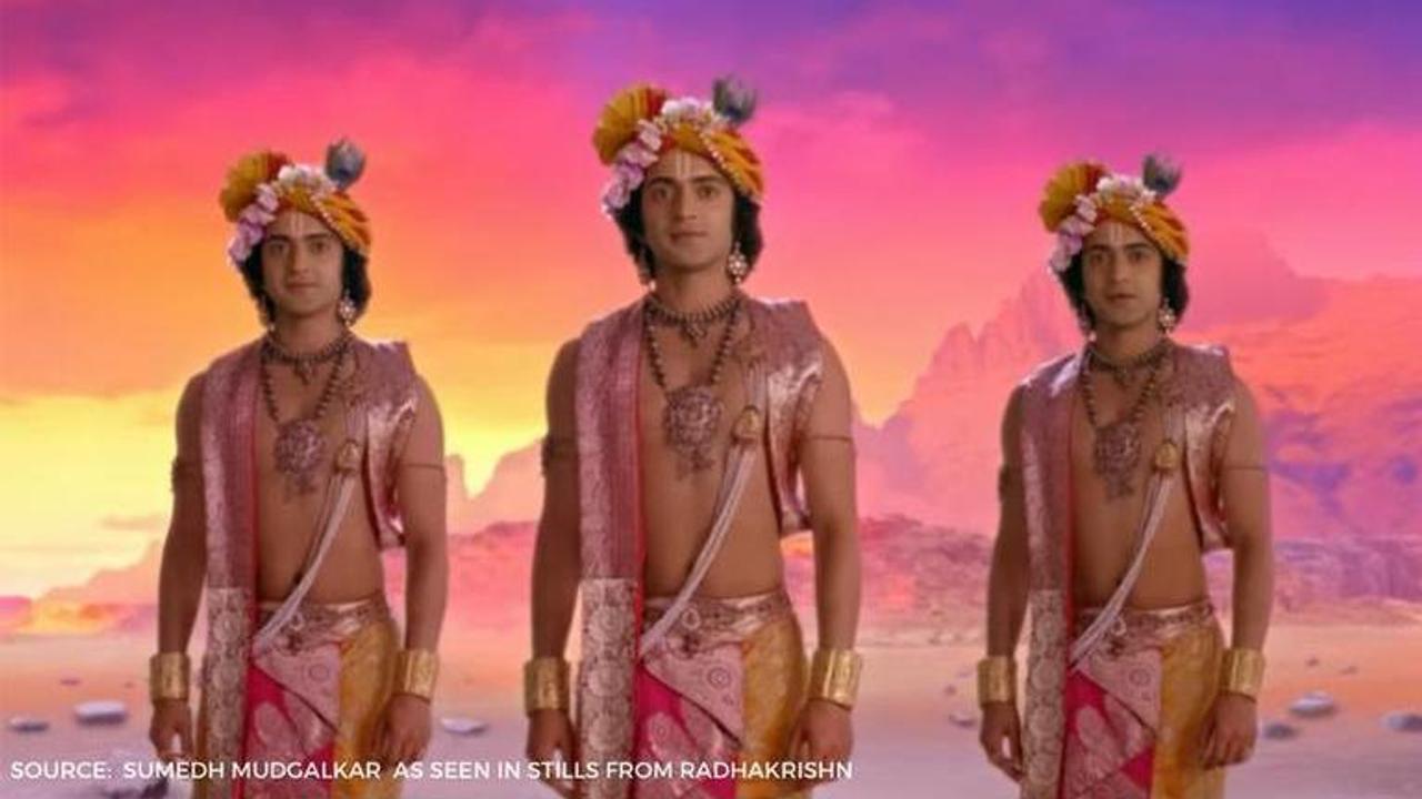 radhakrishn written update