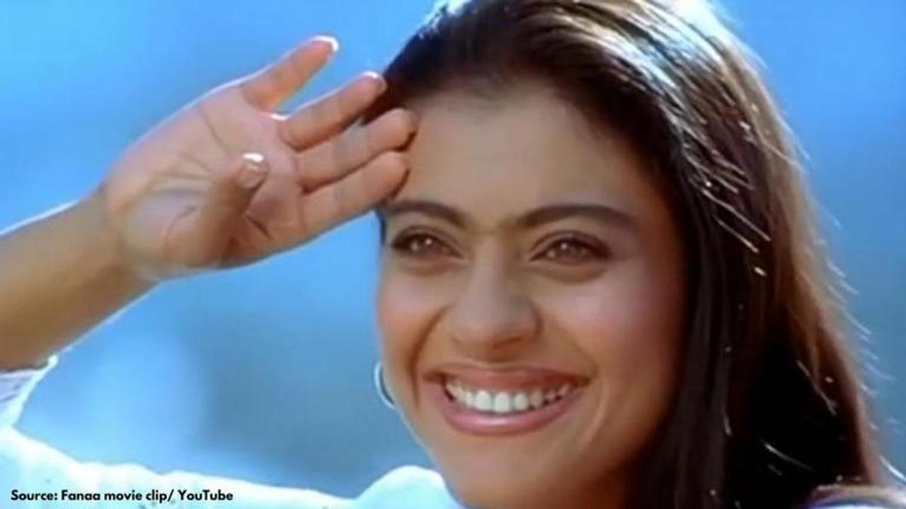 Kajol