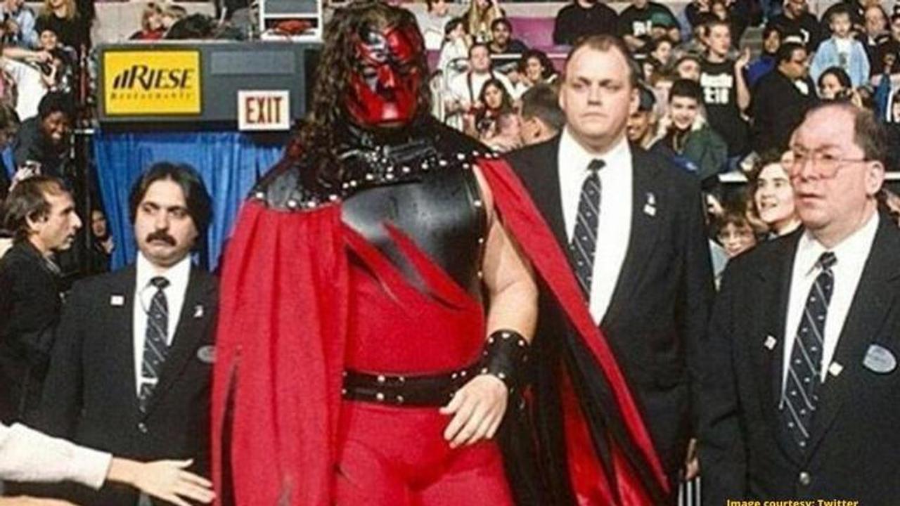 Kane