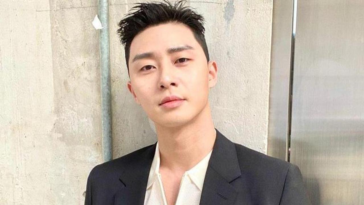 Park Seo Joon