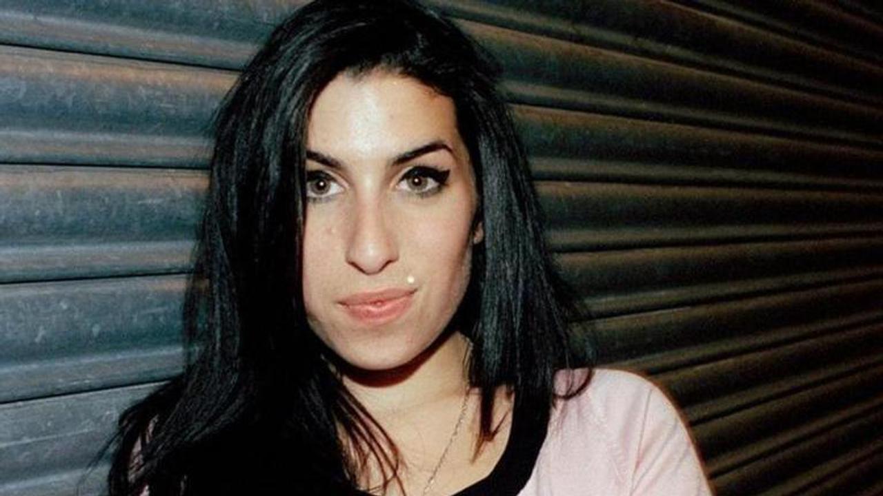 Amy Winehouse