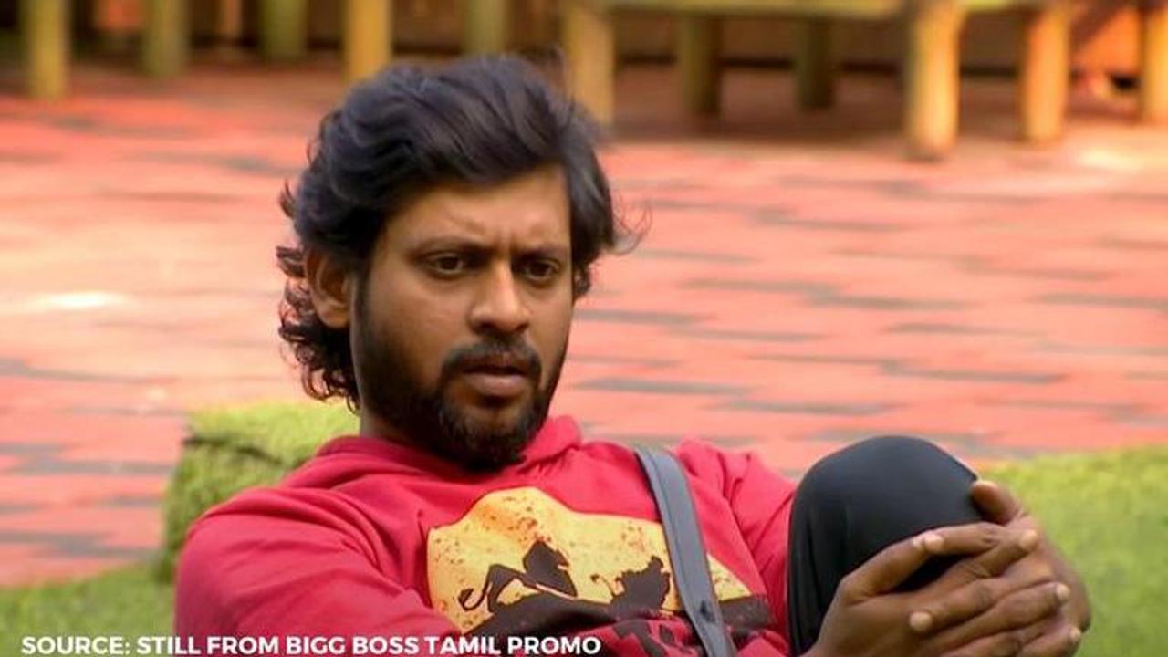 bigg boss 4 tamil written update