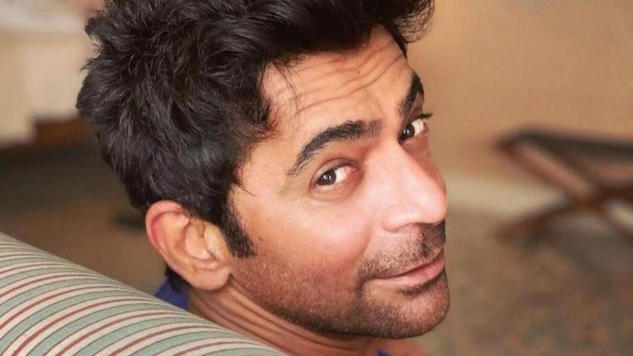 sunil grover