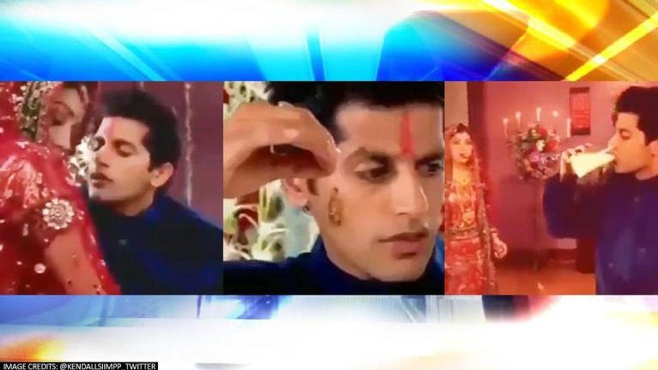 Karanvir Bohra