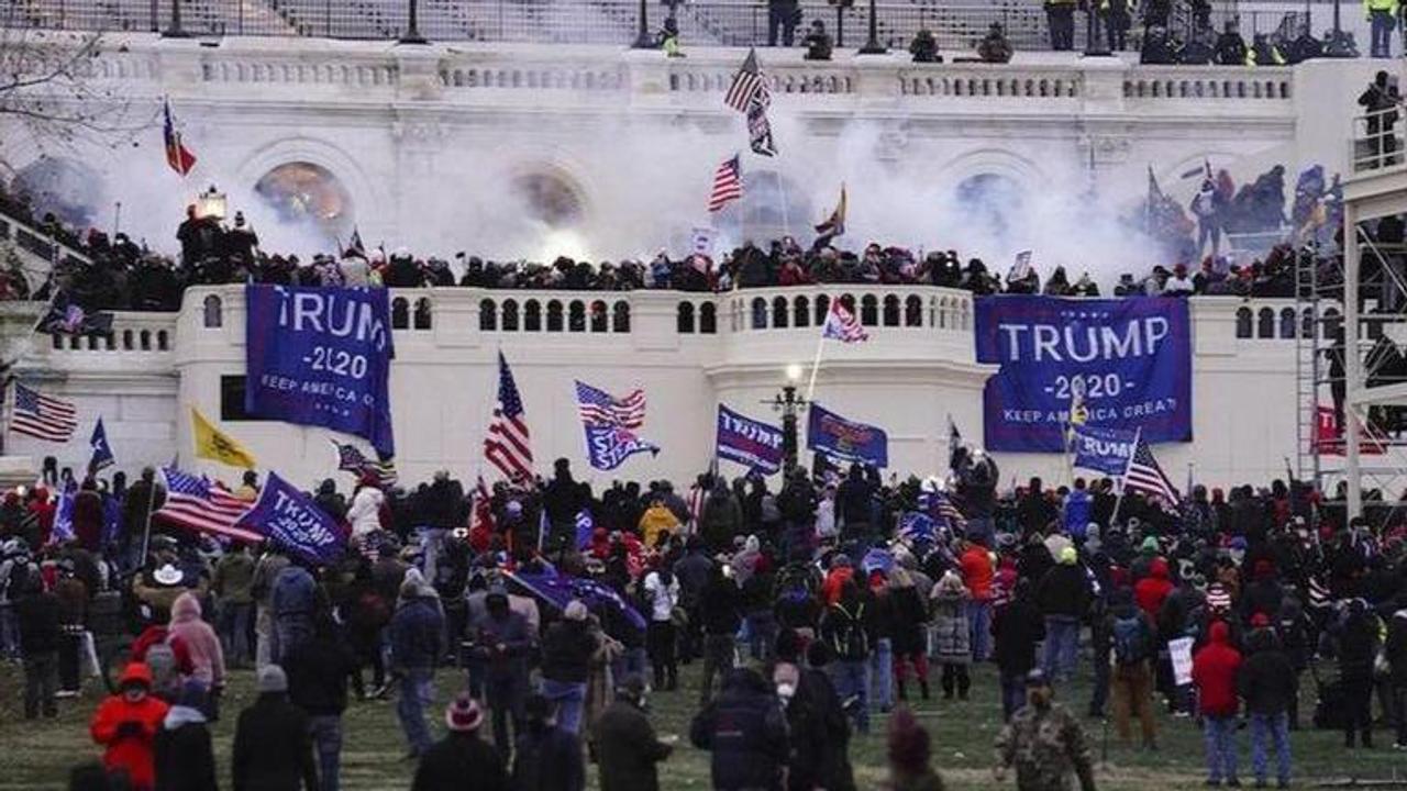 US Capitol