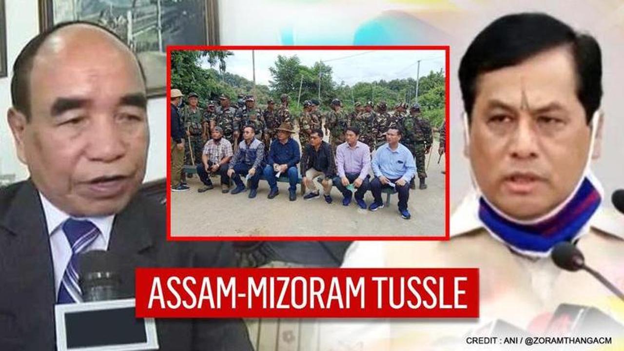 Assam