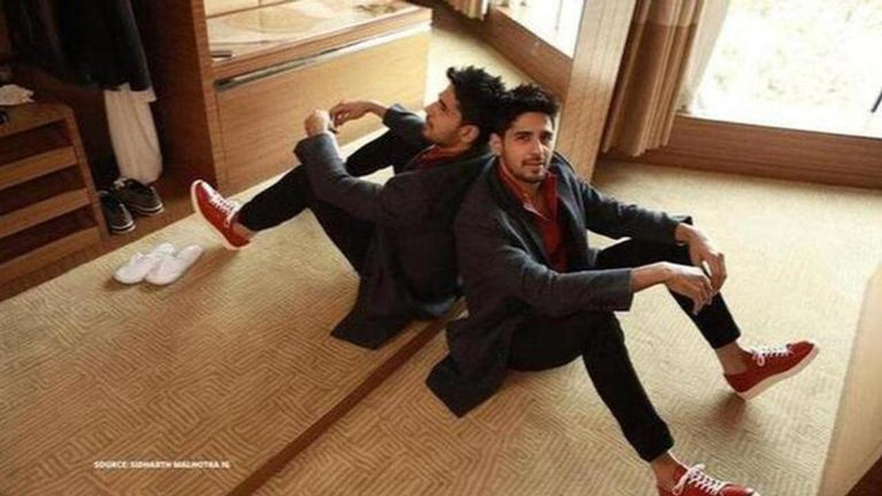 Sidharth Malhotra