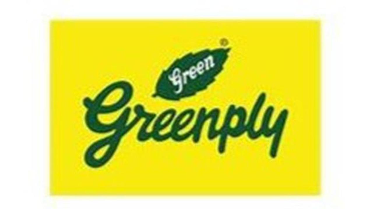 Greenply