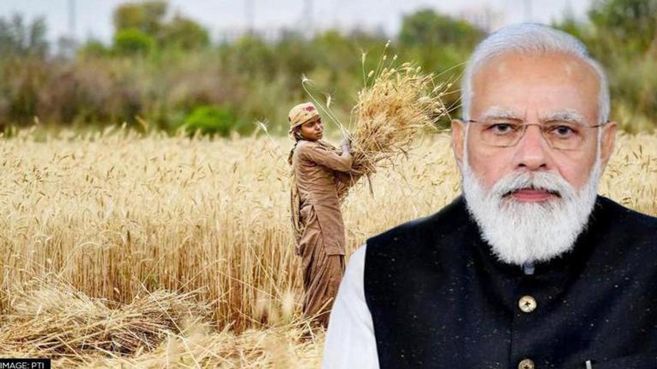 PM Kisan eKYC