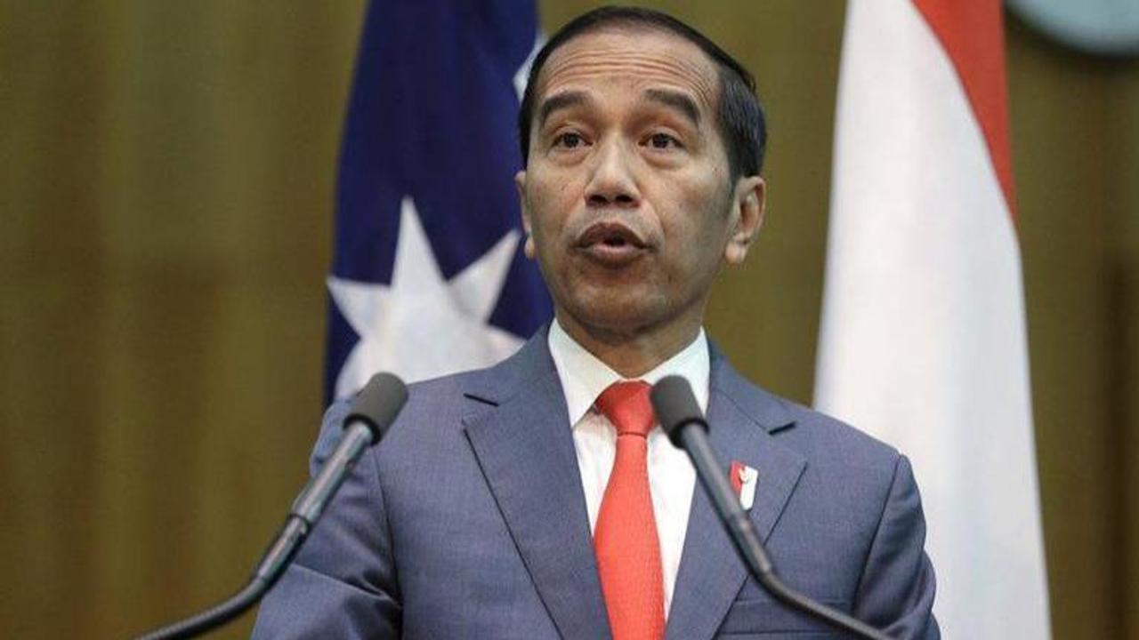 Indonesian president Joko Widod declares state of emergency amid coronavirus outbreak