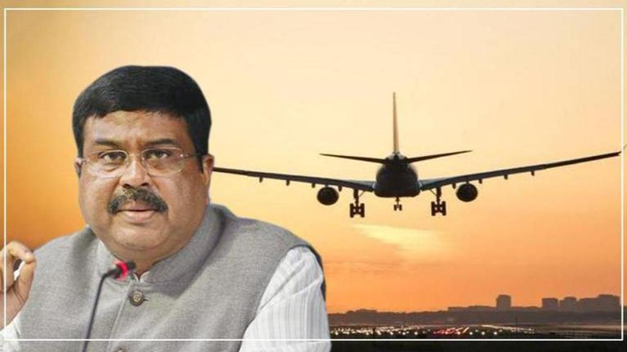 Dharmendra  Pradhan