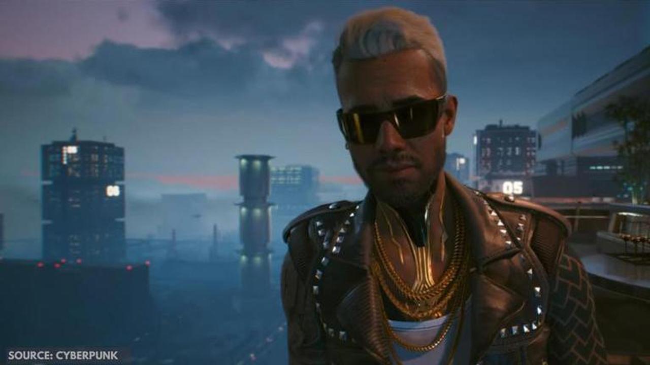 Cyberpunk 2077